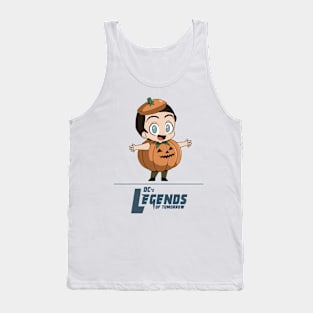 Halloween 2021 - Mr. Parker Tank Top